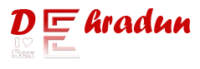 Dehradun Escorts Logo