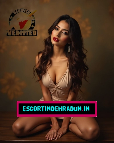 model Dehradun escorts